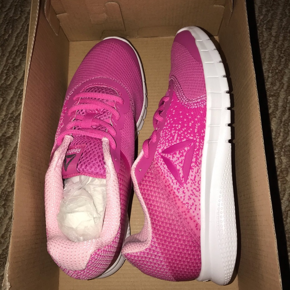 Reebok Women’s Instalite Run Track Shoes
